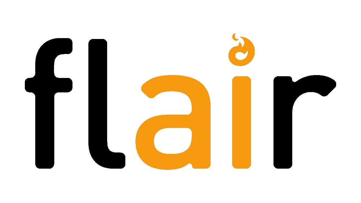 Quick Start Flair Quick Start Flair